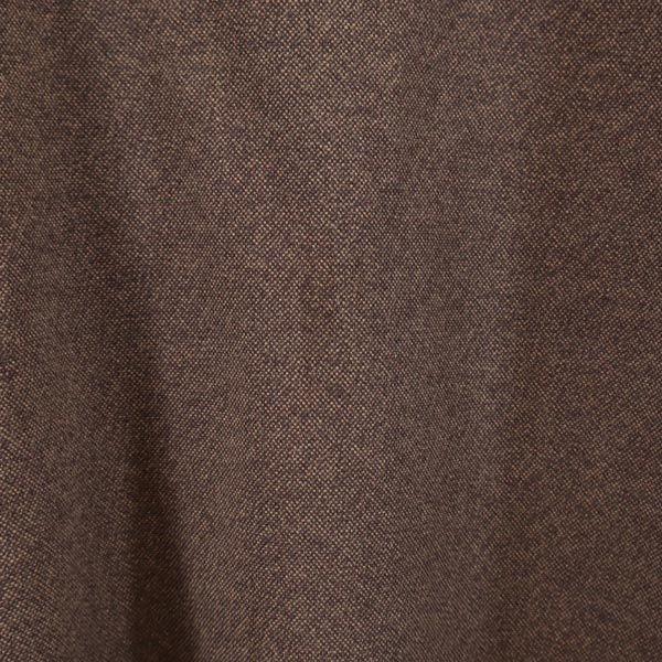 Paul Smith Black Wool Blend Mini Length Flare Skirt 38 Brown BLACK Women Used