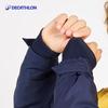 Decathlon Kids' Outdoor Windproof Jacket