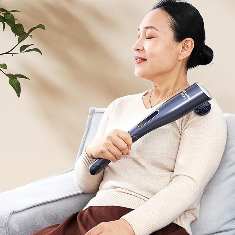 

CLORIS Wireless Handheld Percussion Massager