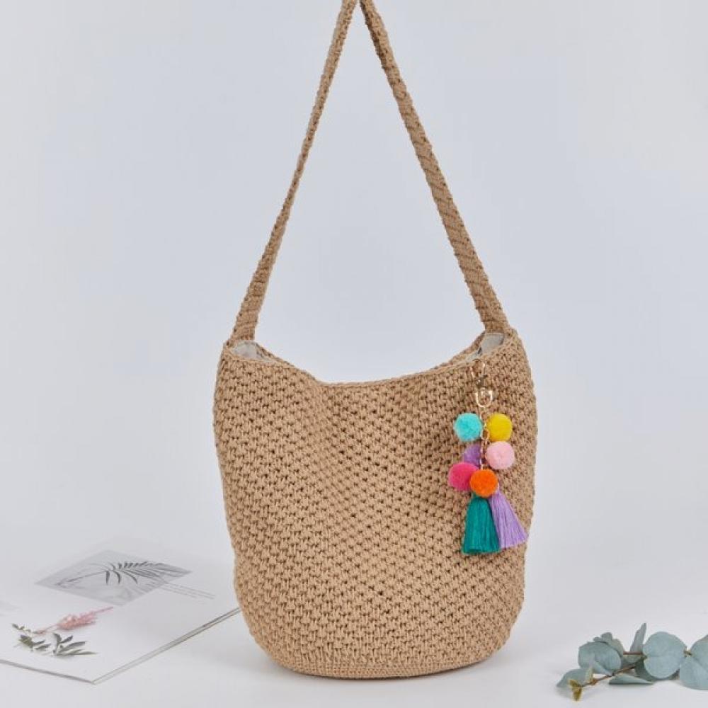 Lala Handmade Shoulder Hobo Bag  Charm Gift  Lala2b186