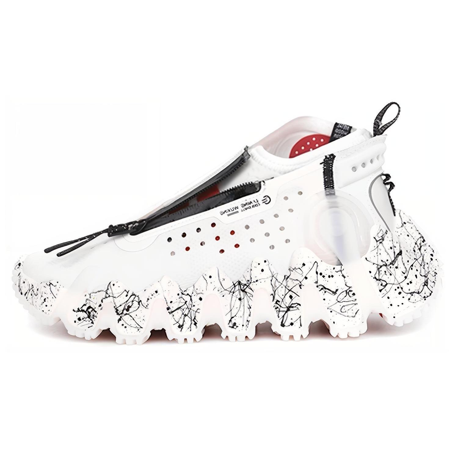 

New LiNing Basketball Shoes Women s Low top White AGBR054-3 36