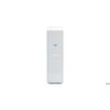 Borne d'accès sans fil - UBIQUITI - NanoStation M2 - Technologie MIMO - 150 Mbits/s - PoE 24 V