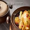 Bear 3.2L Ceramic Casserole Pot