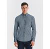 Pako Lorente Shirt P25WF-1X-014