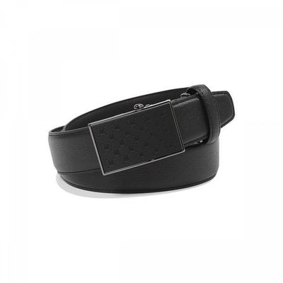 Men S Automatic Square Belt Black  Bmg1acb1231k1 