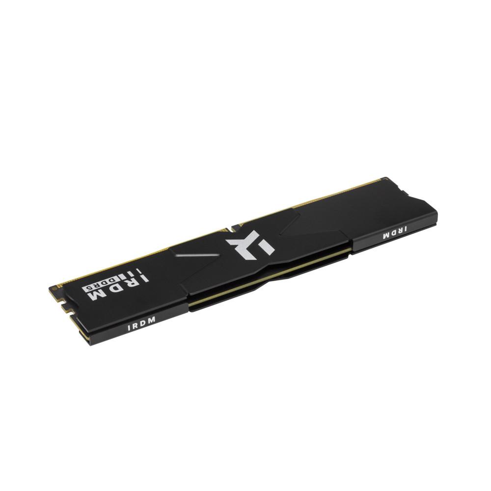 GOODRAM DDR5 32GB DCKit 6800MHz IRDM Black V Silver