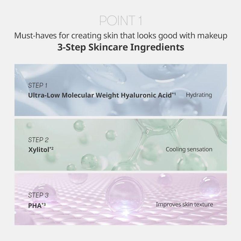 VT - Retinol Smooth 31 Skin Pack