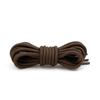 1Pair 21 Color Round Shoelaces Polyester Solid Classic Shoe laces Boots Sneakers Shoelace strings 90cm 120cm 150cm length