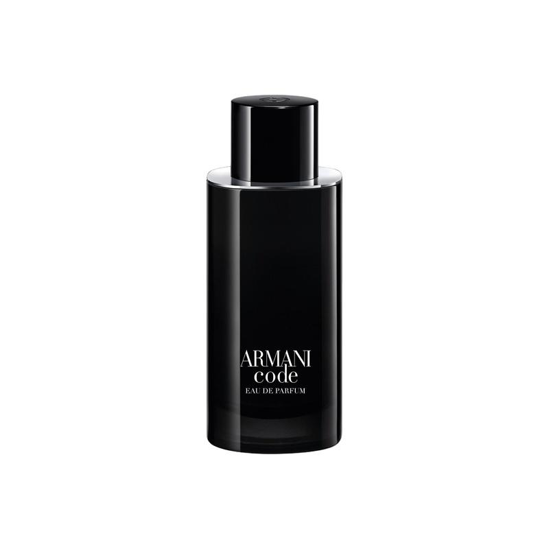 Armani Homme Navulbaar Refill Men s Perfume Floral Fragrance EDT 125ml EDP