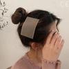 10Pcs Women Wash Face Makeup Velcro Patch Hair Accessories Styling Tool Colorful Sticky Post Magic Paste Posts Hair Sticker Clip