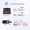 Tianneng 6-DZF-12 Graphene Battery