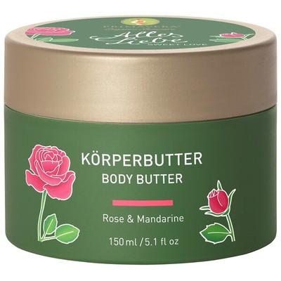 Alles Liebe Manteiga Corporal 150ml