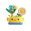 Children's Bath Water Toys Watering Flowers Turning Fun Water Bath Toys Bathroom Water Spray Shower