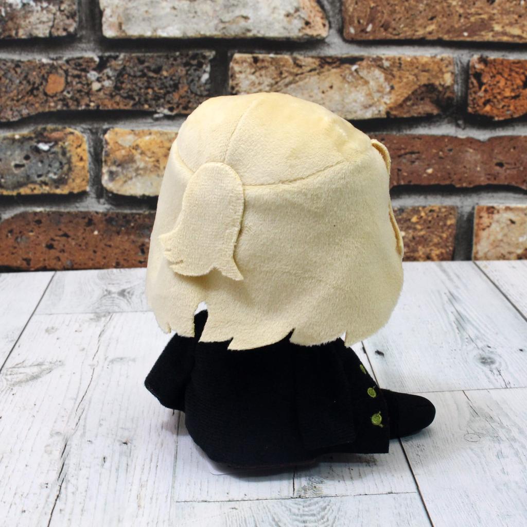Hatayama Shoji Sitting Plush Toy S Tokyo Revengers Sano Manjiro