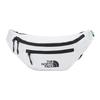 3L Sportliche Lässige Reißverschluss-Hüfttasche Outdoor-Tasche Unisex Hüfttasche Weiß NF0ANN2HP02C