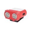 COB LED Mini Flashlight Waterproof 1200mAh Work Head Lamp Type-C Charging 5 Modes Adjustable Lighting Angle for Outdoor Running