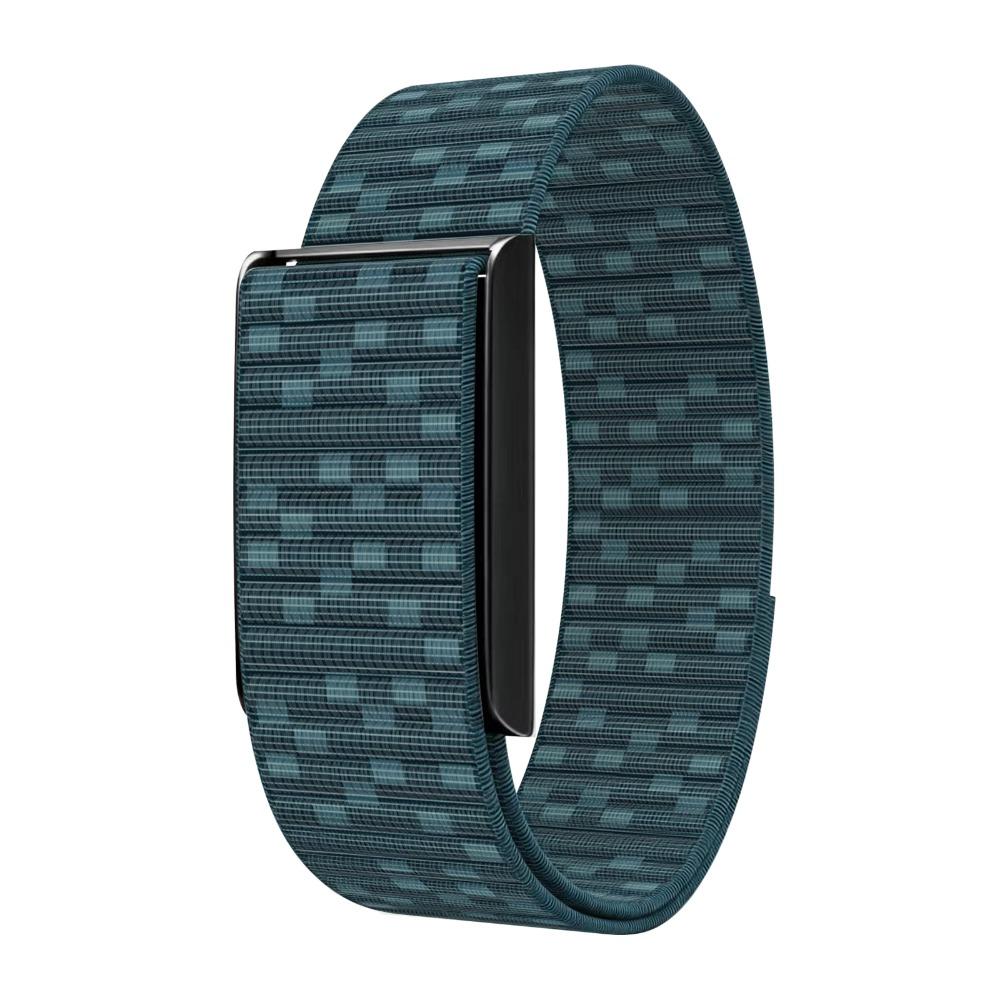 Nylon Sport Band Loop Design Replacement Wristband Fitness Tracker Strap for Amazfit Helio Strap