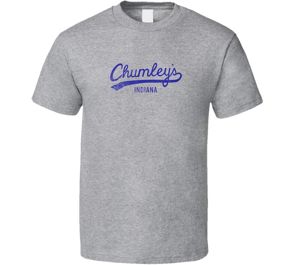 Chumley s Indiana T Shirt 4XL