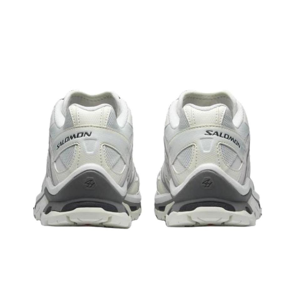 SALOMON Xt-Quest Versatile Comfortable Outdoor Functional Shoes Unisex Shoes Gray 491324