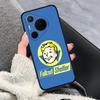 F-Fallout S-Series 4 Cool Game Phone Case For Huawei P 8 9 10 20 30 40 50 Pro Lite Psmart Honor 10 lite 70 Mate 20lite