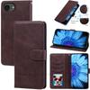 For iPhone 16e Case Leather Flip Wallet Cover For iPhone 16E Case Stand Book Fundas For iPhone 16e 16 e Phone Case Coque Etui