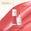 Moisturizing Lip Oil Plumping Lip Gloss Makeup Sexy Plump Lip Glow Oil Tinted Lip Plumper Lip Cosmetic Natural Lip Oil