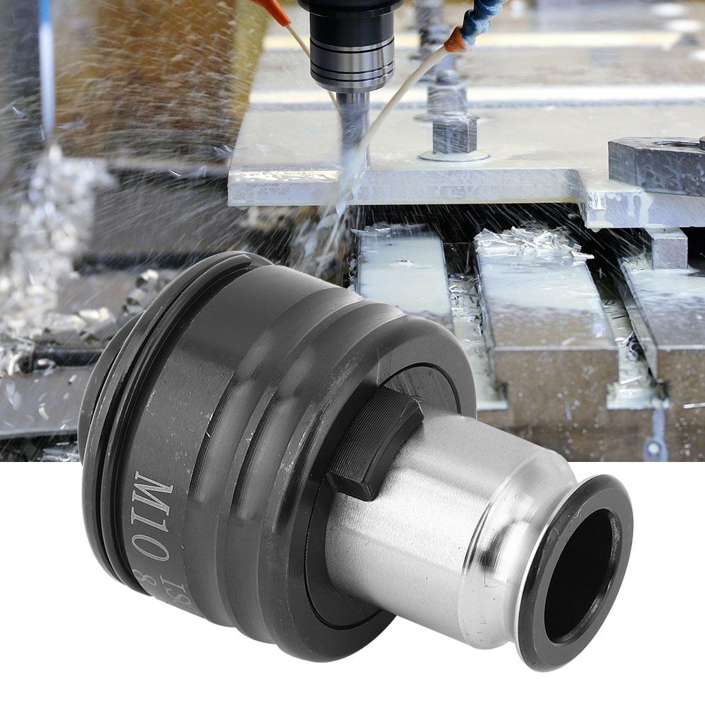Tapping Collet Torsion Type Good Clamping Strength for Milling Machine M6M8M10M12(M10 )