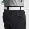 FILA Men's Golf Woven Straight Leg Pants