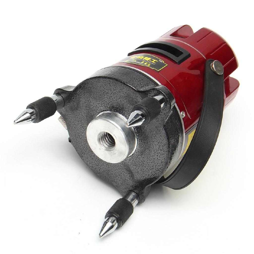 5 Lines 6 Points Precision Self Leveling 4V1H Laser Level Measure Rotary Lazer