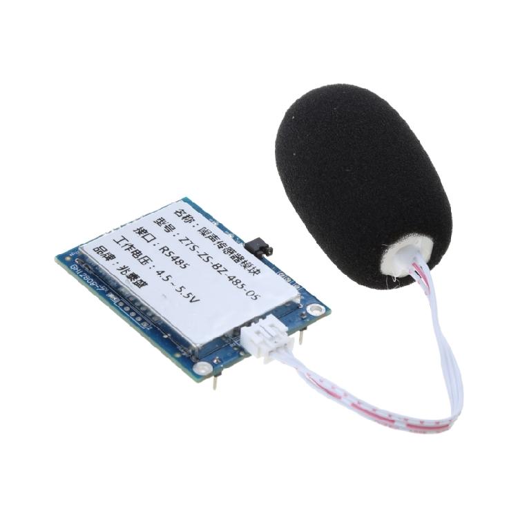 Hochleistungs-Schallsensor Dezibelmeter Schallpegelmesser Soundmodul