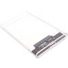 2.5'' Usb 3.0 To Sata Ssd Hdd Hard Drive Disk External Case Enclosure