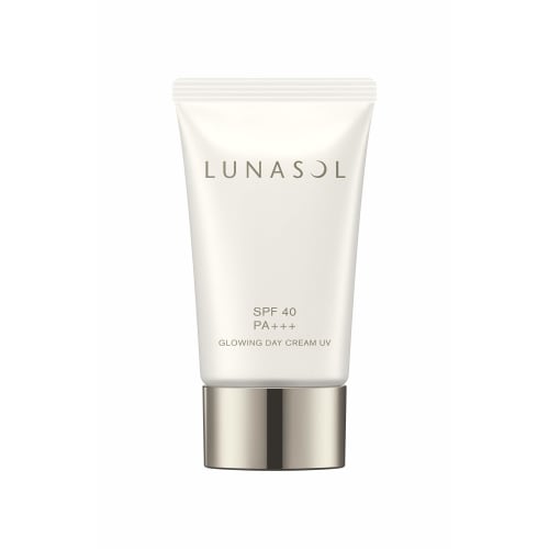 

Дневной крем LUNASOL Glowing UV Serum 40 г