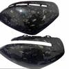 Compatible Rearview Mirror Shell, Cover, Reflector Lens, Frame, and Turn Signal for Zeekr 001 (2021-2023)