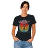 Journey Retro Phoenix Emblem Women's T-shirt