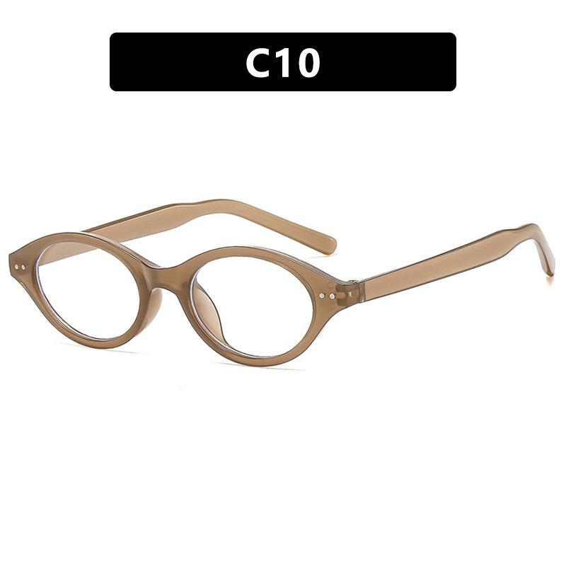 New Vintage Cat Eye Sunglasses Women Men Brand Designer Fashion Goggle Sun Glasses Female Trends Shades Outside Eyewear Uv400