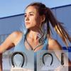 USB-nekventilator met Core Facades, turbineontwerp zonder poespas, eenvoudig te bedienen en mee te nemen voor gebruik buitenshuis,