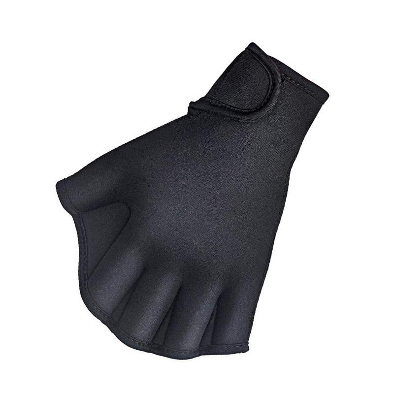 Płetwy do pływania z neoprenu – rękawice Duck Feet Paddle Gloves