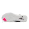 Jordan Luka 2 Mountain Top Artistic, Lucky Duck, Premium Gray, Gradient Deconstruction, Artistic Versatile DZ3498-106(Team400-)