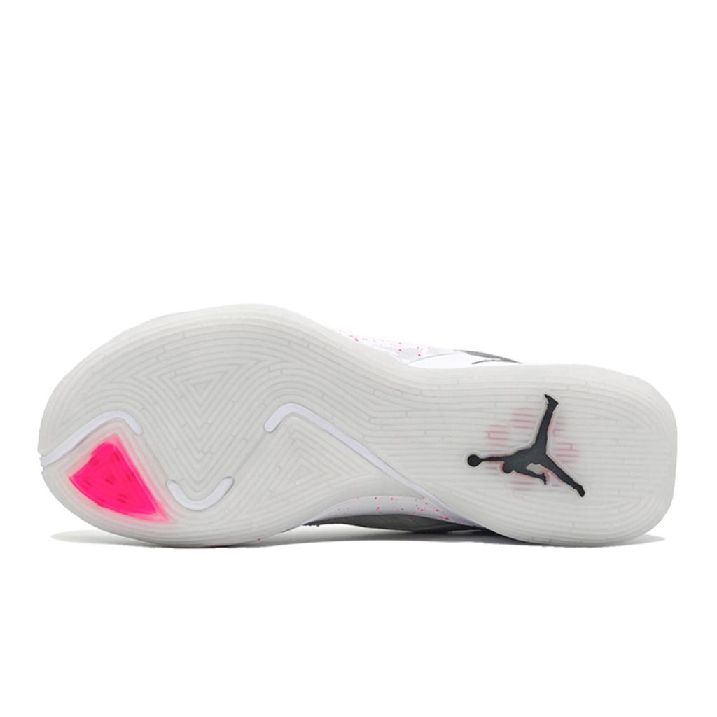 Jordan Luka 2 Mountain Top Artistic, Lucky Duck, Premium Gray, Gradient Deconstruction, Artistic Versatile DZ3498-106(Team400-)