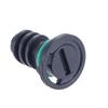 2Pcs Car Engine Oil Pan Drain Screw Plug A0029902017 for Mercedes-Benz C63 AMG S G550 2016 Auto Parts Oil Drain Plugs 3