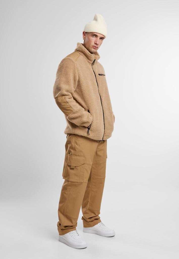 Демисезонная куртка Brandit Jacke 'Ramble' camel