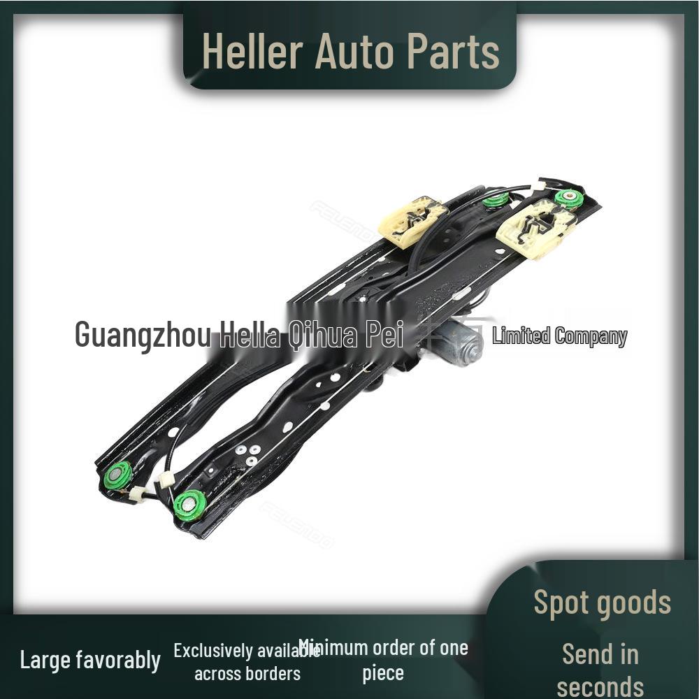 LR078971 Left Front Window Regulator for Land Rover Discovery Sport (L550) 2015-2019