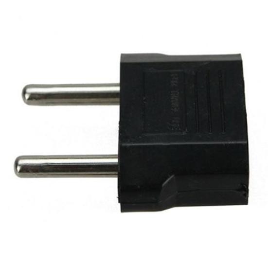 5 Pcs Universal AU To EU USA AUS European Power Plug Travel Adapter