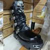 Scarpe unisex – Calzature per motociclisti
