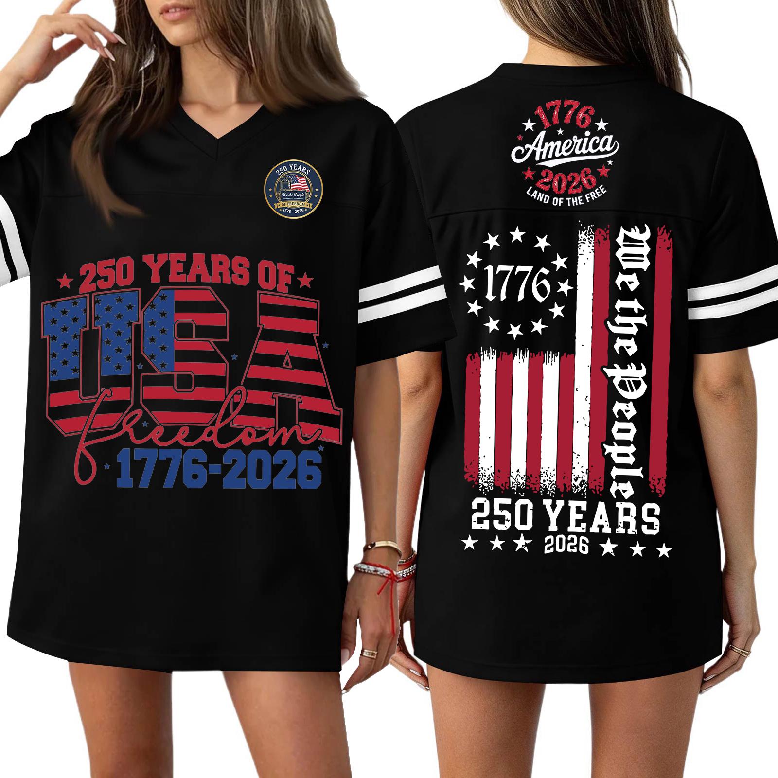 

Women s Casual Fashion V-Neck Sports Independence Day Print Short Sleeve Sports T-Shirt Top L