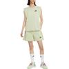 Nike T Shirt Women's Light Green CZ9252-371