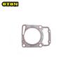 Motorcycle For ZONGSHEN Cylinder Sealing Pad Gasket Block Piston Pin Ring CBS300 ZS174MN-3 Water-Cooled Engine Accessories GR2