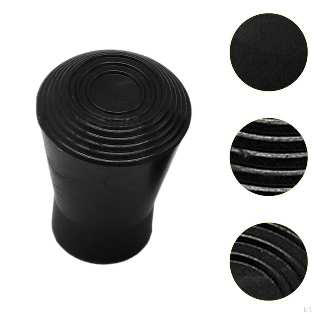 3 Stück Trommelfüße Überzug Beckenständer Schutzhülle Ersatz Bassständer Abdeckung