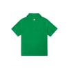 New MLB Polo Shirts Women's Green 3FPQ61023-07GNL