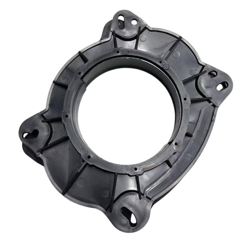Toyota Camry Highlander Reiz BYD Speaker Mount Gasket, 6x9 to 6.5 Inch Adapter